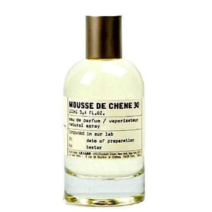 Mousse de Chene 30