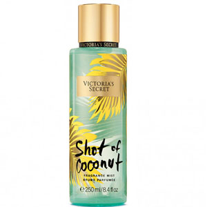 Victoria`s Secret Shot Of Coconut