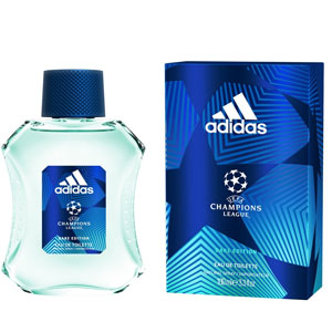 Adidas UEFA Champions League Dare Edition