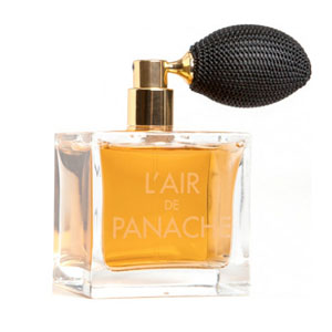 L`Air de Panache