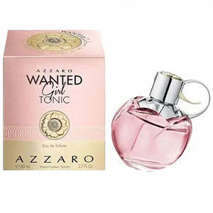 Loris Azzaro Wanted Girl Tonic