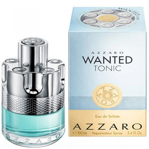 Loris Azzaro Wanted Tonic