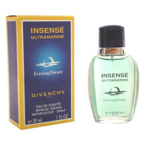 Givenchy Insense Ultramarine Evening Dream