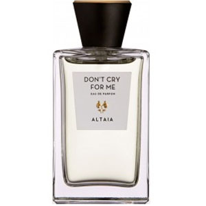 Eau D`Italie Altaia Wonder Of You