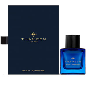 Thameen Royal Sapphire