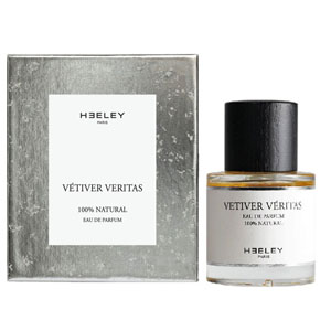 James Heeley Vetiver Veritas