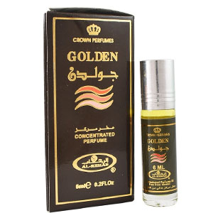 Al-Rehab Golden