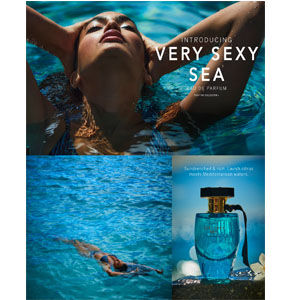 Victoria`s Secret Very Sexy Sea