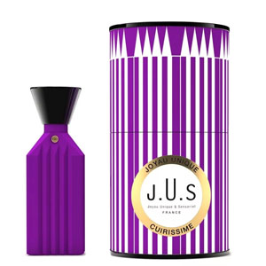 J.U.S Parfums Cuirissime