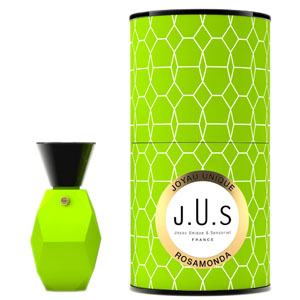 J.U.S Parfums Rosamonda