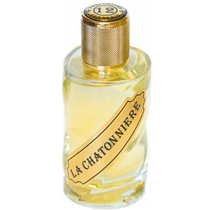 12 Parfumeurs Francais La Chatonniere