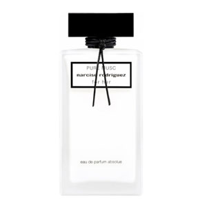 Narciso Rodriguez Pure Musc Absolu For Her