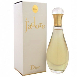 Christian Dior J'Adore Brume Precieuse Pour Le Corps