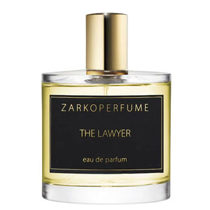 Zarkoperfume The Lawyer