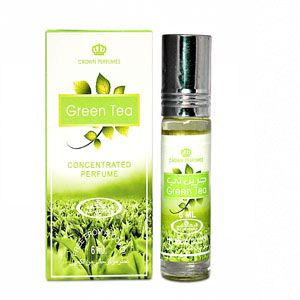 Al-Rehab Green Tea