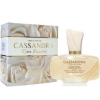 Cassandra Roses Blanches