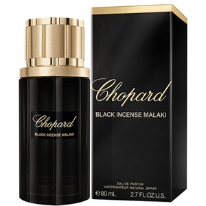 Chopard Black Incense Malaki