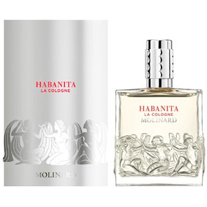 Habanita La Cologne