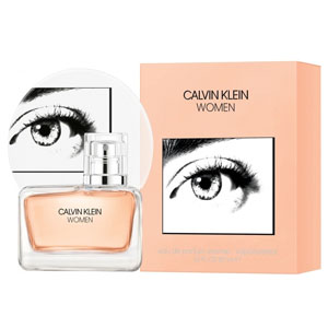 Calvin Klein Women Eau de Parfum Intense