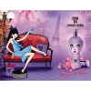 Anna Sui Dolly Girl Bonjour L Amour