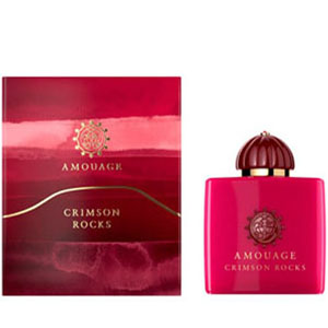 Amouage Crimson Rocks