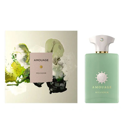 Amouage Meander