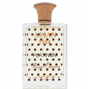 Noran Perfumes Arjan 1954 Platinum