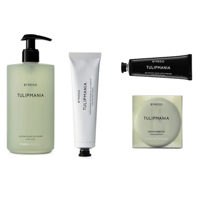 Byredo Tulipmania