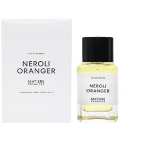 Neroli Oranger