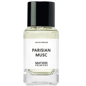 Matiere Premiere Parisian Musc