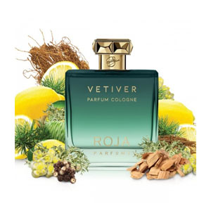 Roja Dove Vetiver Parfum Cologne