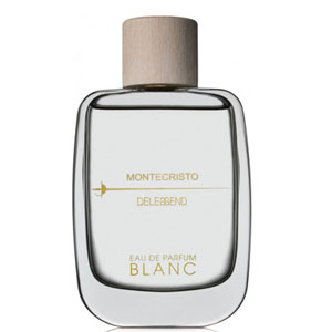 Montecristo Deleggend Blanc