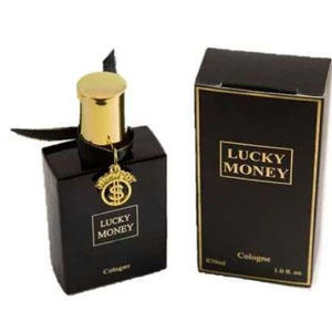 Liquid Money Lucky Money Cologne