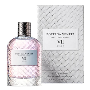 Bottega Veneta Parco Palladiano 7 Lilla