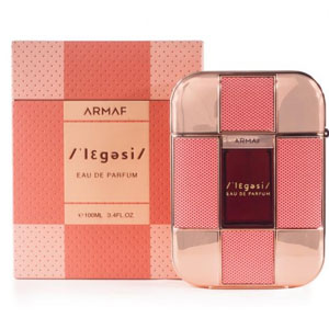 Sterling Parfums Armaf Legesi Femme