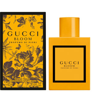 Gucci best sale fiori perfume