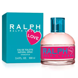 Ralph Love