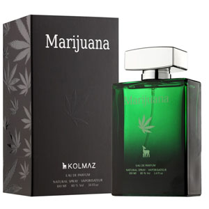 Kolmaz Marijuana