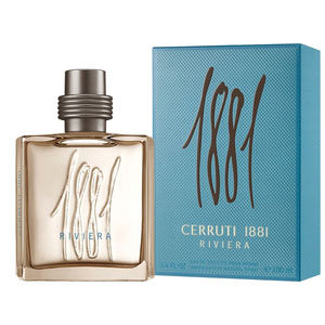 Cerruti 1881 Riviera Pour Homme