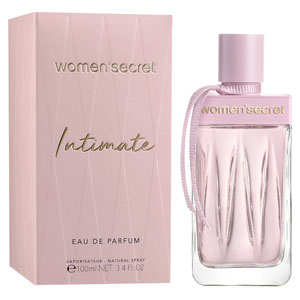 Women Secret Intimate