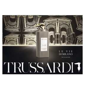 Trussardi Aperitivo Milanese Porta Nuova