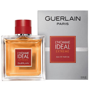 Guerlain L`Homme Ideal Extreme