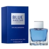 Blue Seduction for Men