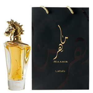 Lattafa Perfumes Maahir