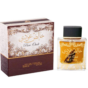 Lattafa Perfumes Pure Oudi