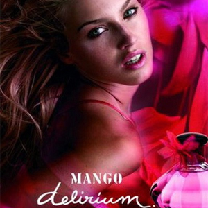 Mango Delirium