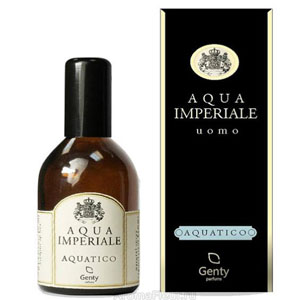 Parfums Genty Aqua Imperiale Aquatico