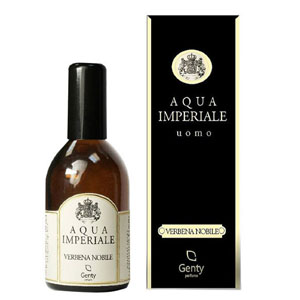 Parfums Genty Aqua Imperiale Verbena Nobile