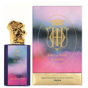 Sisley Eau du Soir Skies