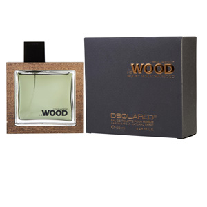 DSquared2 He Wood Rocky Mountain Wood